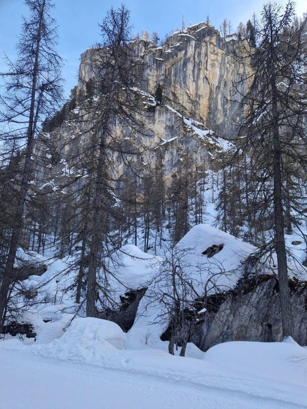 Puy St Vincent 1800 Au Pied Des Pistes Διαμέρισμα Puy-Saint-Vincent Εξωτερικό φωτογραφία